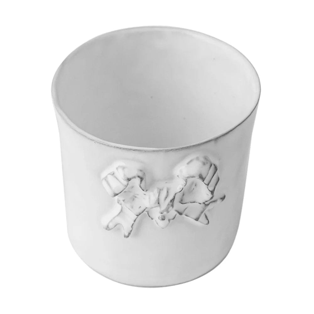 Lisoire Candle CARRON Marie-Antoinette Ribbon Tumbler - EOFY sale 50% discount (applied at checkout)